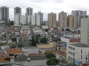 Sao Paulo.