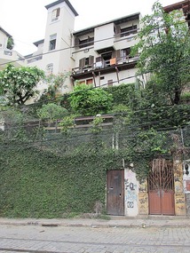 Our Hostel - Santa Teresa, Rio de Janeiro.