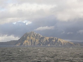Cape Horn.