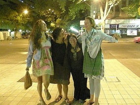 The Girls.