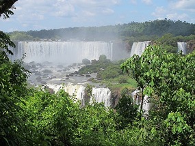 Different Angle And View (Brazilian Side).