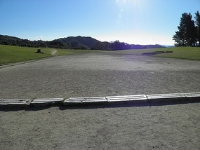  The Track - Olympia.