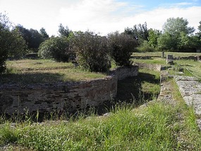 Swimming Pool - Olympia.