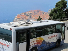 Our Busabout Bus.