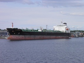 Litchenstein Ship.