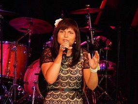 Amber Star Singling Contest 2.