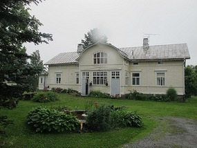 Our Bed And Breakfast Accommodation