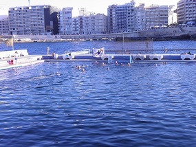 Malta - Water Polo.