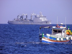 Malta - War And Peace.