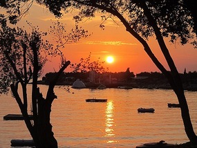 Postcard Perfect.