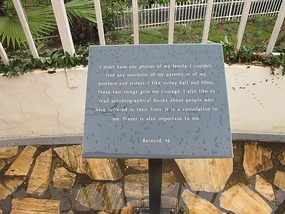 Another Plaque From The Children's Exhibition.