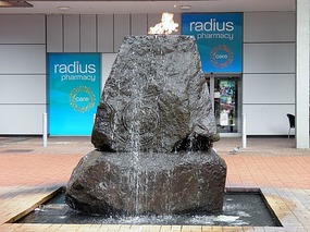 Eternal Flame - Auckland.