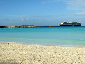 Picture Perfect Half Moon Cay