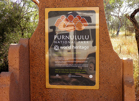 Bungle Bungles (Purnululu National Park) 