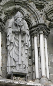 Trondheim Nidaros Cathedral 2