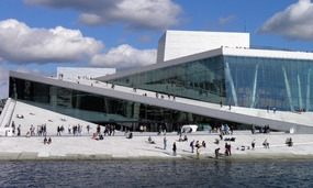 The Opera House