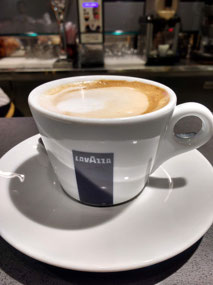Caffiene!