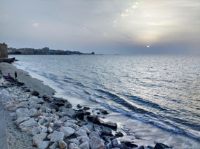 Trapani