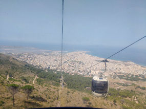 Cable car