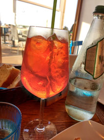 Aperol Spritz
