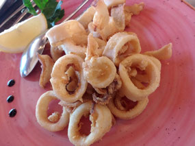 Calamari