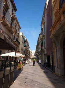 Trapani