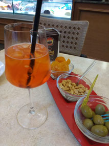 Aperol Spritz
