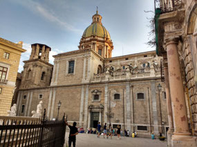 Palermo