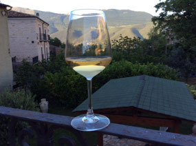My wine