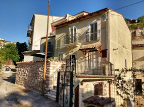 Home in Capestrano