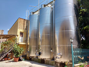 Winery