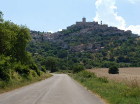 Capestrabo
