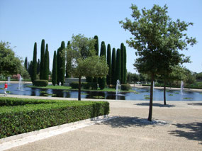 Sicily Rome American Cemetary