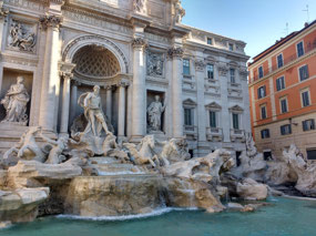 Trevi