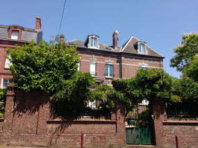 Beauvais