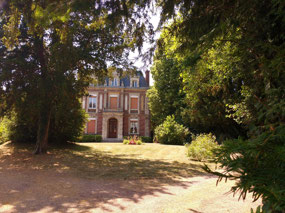 Beauvais