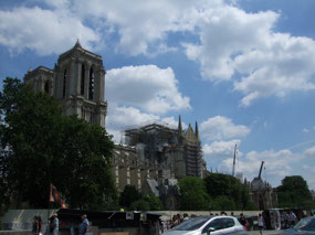 Notre Dame