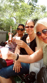 Cheers