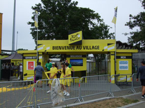 Tour de France