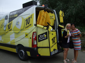 Tour de France
