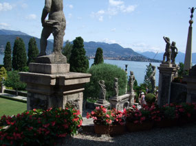 Isola Bella