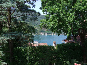 Isola Bella