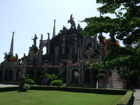 Isola Bella