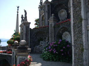 Isola Bella