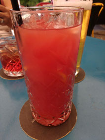Campari Orange
