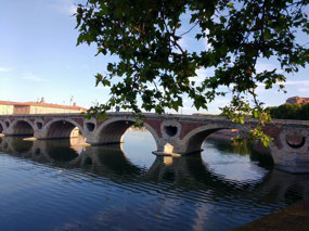 Toulouse