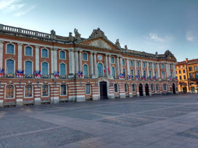 Toulouse