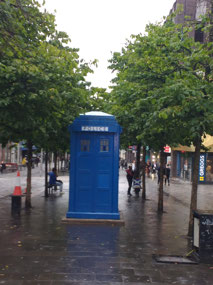 Glasgow