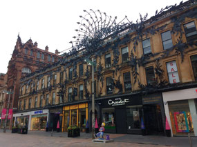 Glasgow