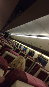 Train to Windsor